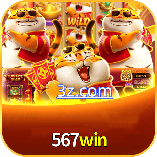 567win